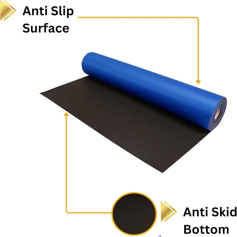 Customizable logo pattern, reusable anti-slip backing floor carpet roll, protective staircase handrail carpet