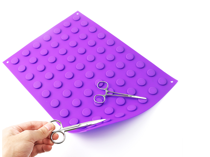 SILIPI Silicone Magnetic Instrument mat, 12 X 16 Inches, Reusable and Autoclavable Instrument Trays Magnetic Mats (7).jpg
