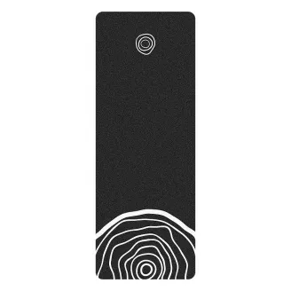 Unlock the new "print" image of your yoga mat: the extraordinary advantages of UV printing