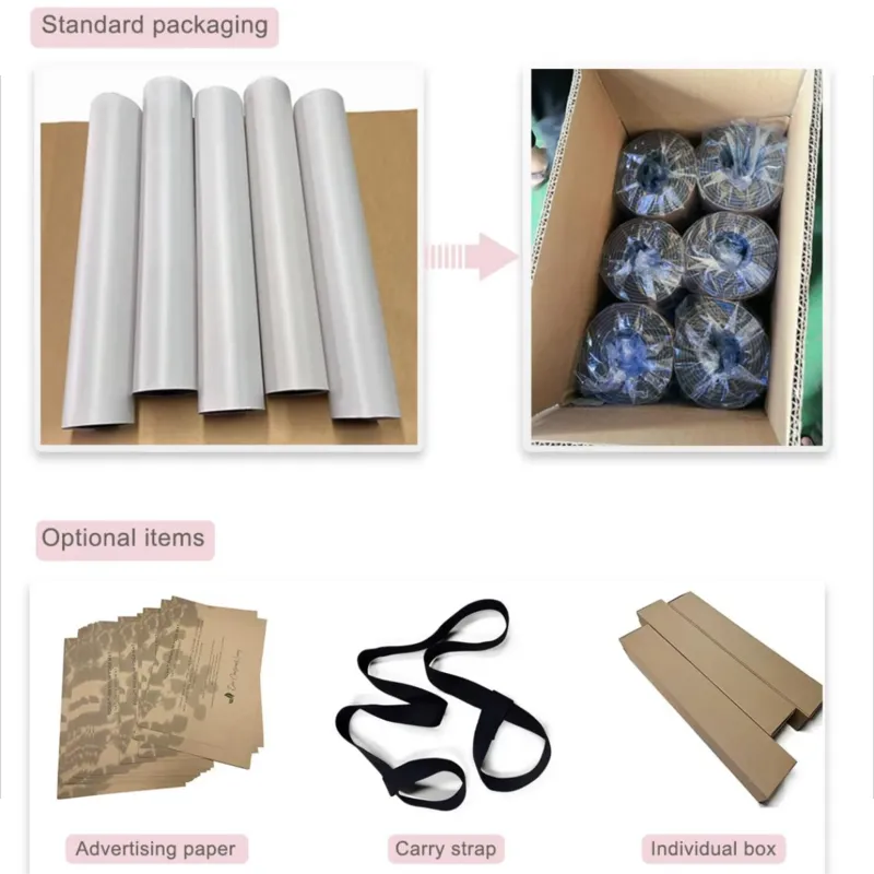 Wholesale Manufacturer Eco Friendly Tpe Cork Rubber Natural Cork Yoga Mat