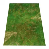 NEW Xxl Making Game Mat Wargame Neoprene Keyboard Playmat Printed Battle Mat