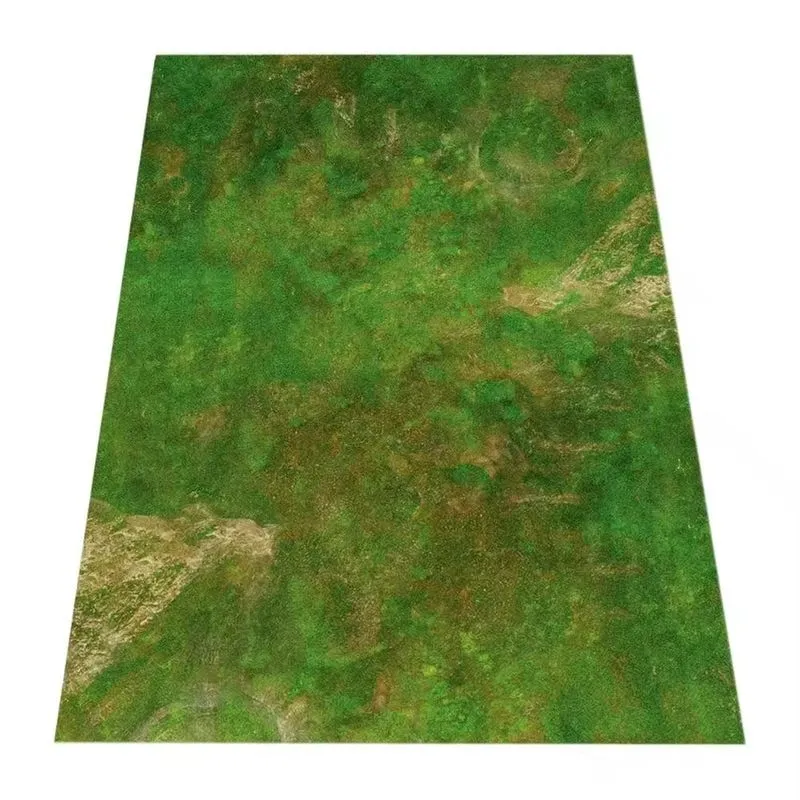 NEW Xxl Making Game Mat Wargame Neoprene Keyboard Playmat Printed Battle Mat