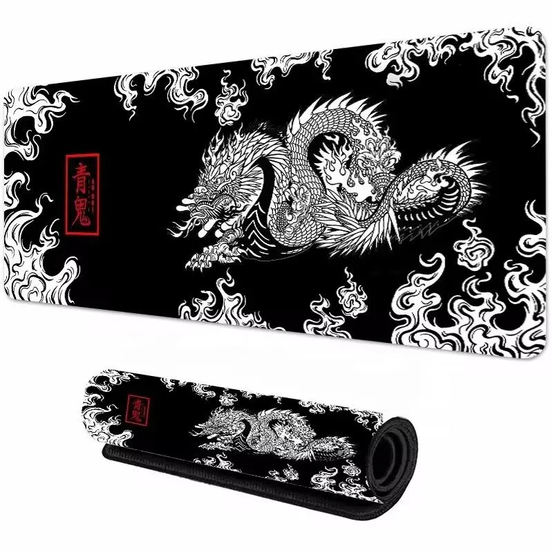 Custom Factory Price Mouse Pad Supplier Waterproof Mouse Pad Personalizado