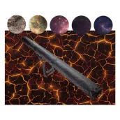 Custom Sublimation Logo Xl Xxl Large Computer Keyboard Anime Deskpads Deskmats Rubber Mouse Game Mats