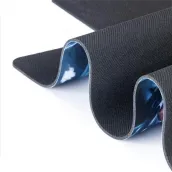 Custom Sublimation Logo Xl Xxl Large Computer Keyboard Anime Deskpads Deskmats Rubber Mouse Game Mats