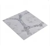 Custom Full Colour Design Printed Neoprene Game Mat Wargame Mat Kit 4'x4'