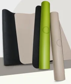 Recommendations for fitness and yoga MATS in 2025: How to Choose the thickness?