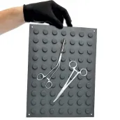 Medical Supplies Reusable Magnetic Dental Instrument Mat Surgery Magnetic Pads