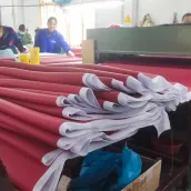 Wholesale blank raw materials for sublimation printing rubber mouse pad materials on mouse pads