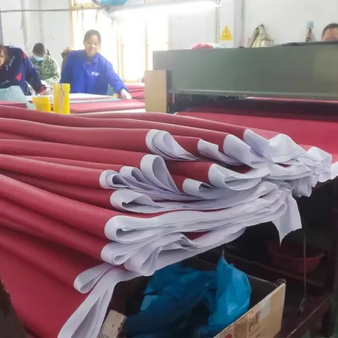 Wholesale blank raw materials for sublimation printing rubber mouse pad materials on mouse pads