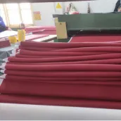 Wholesale blank raw materials for sublimation printing rubber mouse pad materials on mouse pads