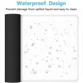 OEM XS-3XL custom size custom desktop rubber blank mouse pad Custom LOGO printed mouse pad
