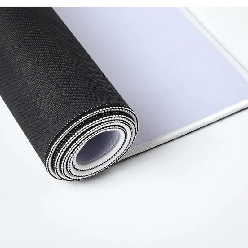 OEM XS-3XL custom size custom desktop rubber blank mouse pad Custom LOGO printed mouse pad