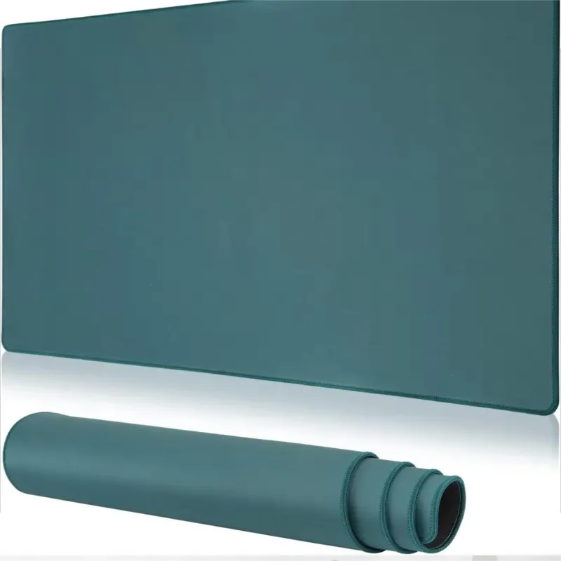 Large Blank White Rubber Mouse Pad Roll Material for Producing Sublimation Gaming Playmat