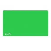Solid color OEM custom standard gaming mouse pads available in multiple colors