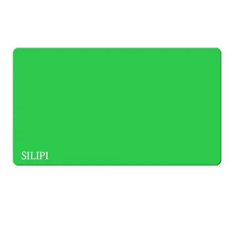 Solid color OEM custom standard gaming mouse pads available in multiple colors