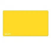 Solid color OEM custom standard gaming mouse pads available in multiple colors