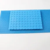 High-quality silicone needle pads are safe, non-toxic, soft, durable and can effectively protect fragile medical devices