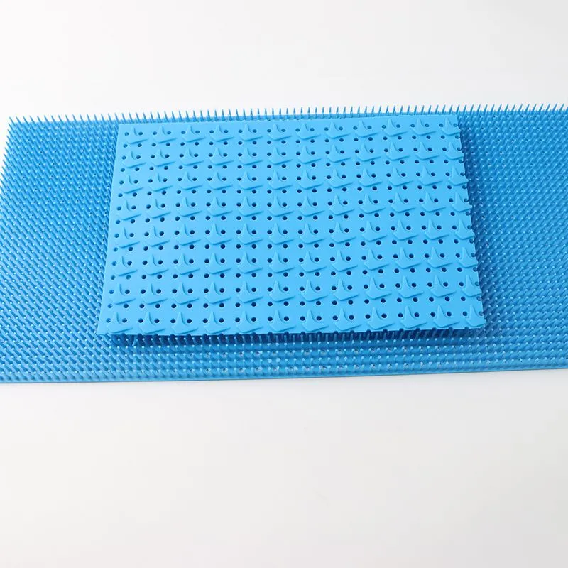 High-quality silicone needle pads are safe, non-toxic, soft, durable and can effectively protect fragile medical devices