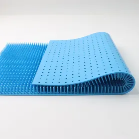 Silicone needle pads are the powerful assistants for surgical and instrument care