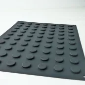 High-quality surgical pads, magnetic instrument pads, reusable silicone pads, and surgical magnetic therapy pads