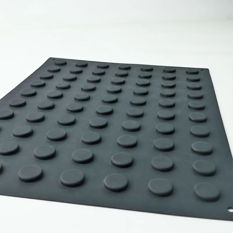 High-quality surgical pads, magnetic instrument pads, reusable silicone pads, and surgical magnetic therapy pads