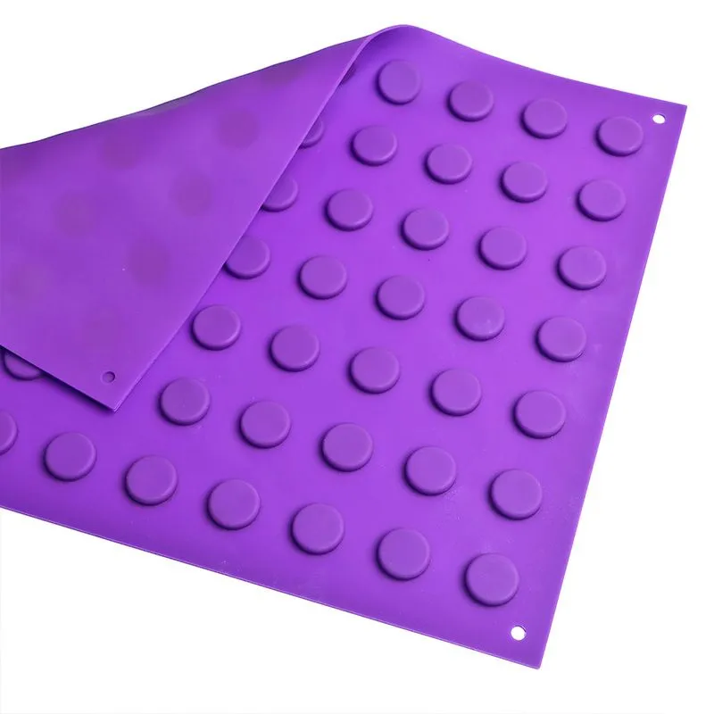 Disinfect reusable silicone surgical instrument magnetic pads magnetic surgical instrument mat