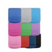 Best-selling soft computer game mouse pad, wrist support, wrist rest mouse pad