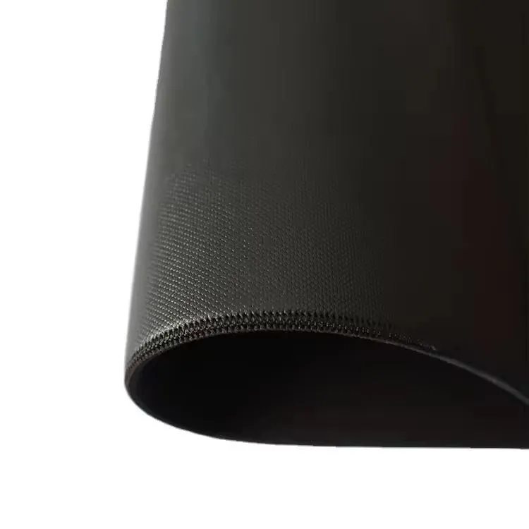 Super Soft E-Sports Gaming Mouse Pad Polyurethane & Rubber Poron Cotton Type Zero Cloth Sinking Lock Mouse