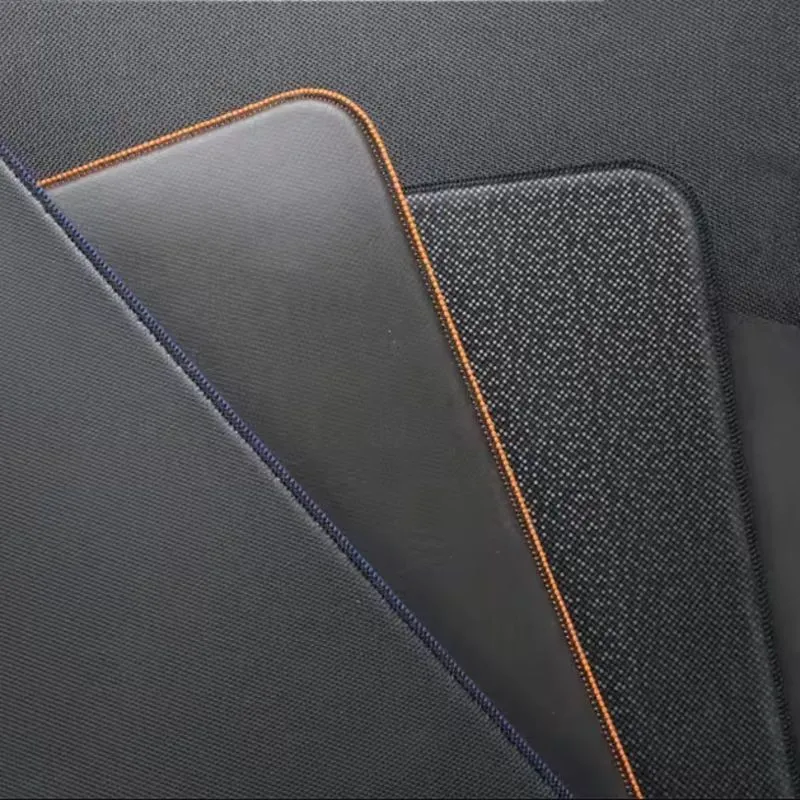 Super Soft E-Sports Gaming Mouse Pad Polyurethane & Rubber Poron Cotton Type Zero Cloth Sinking Lock Mouse
