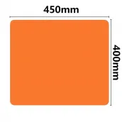 Custom High Quality Artisan Same Style E-Sports Mouse Pad Gaming Mousepad Super Non-slip PORON Base Mousepad Artisan