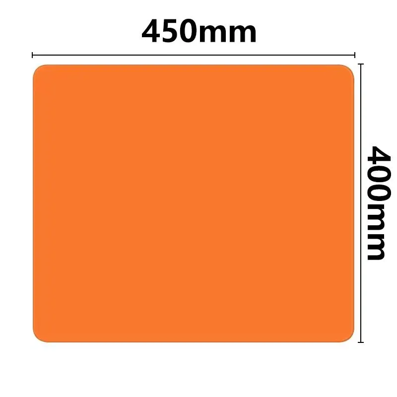Custom High Quality Artisan Same Style E-Sports Mouse Pad Gaming Mousepad Super Non-slip PORON Base Mousepad Artisan