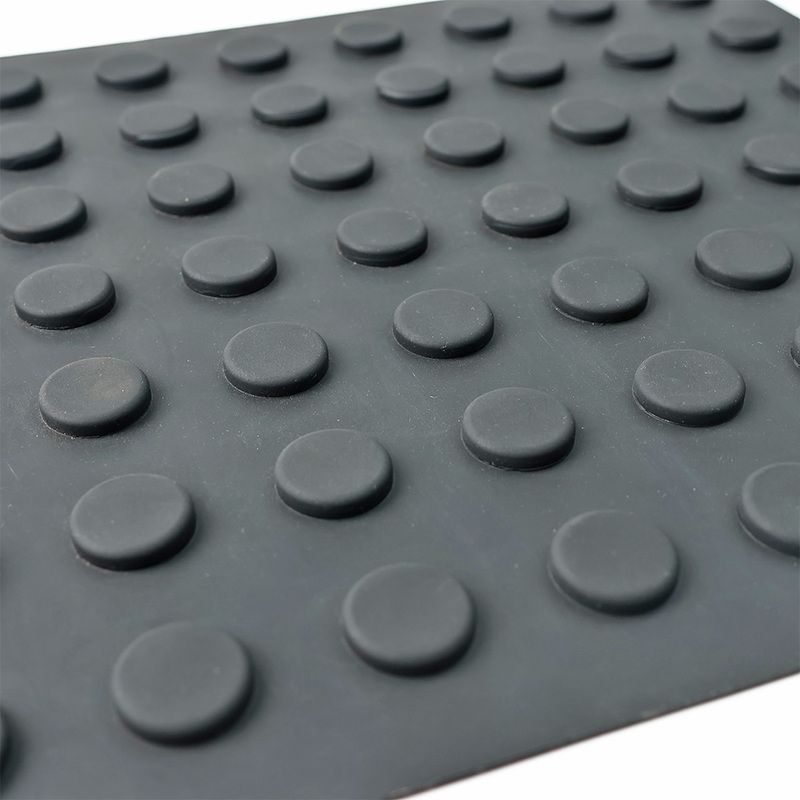 Medical Supplies Reusable Magnetic Dental Instrument Mat Surgery Magnetic Pads