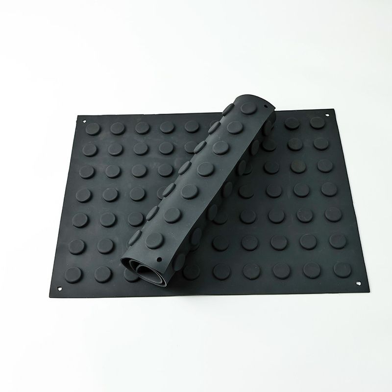 High-quality surgical pads, magnetic instrument pads, reusable silicone pads, and surgical magnetic therapy pads