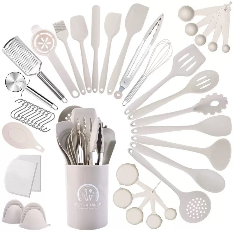 Silicone kitchenware（10）.jpg